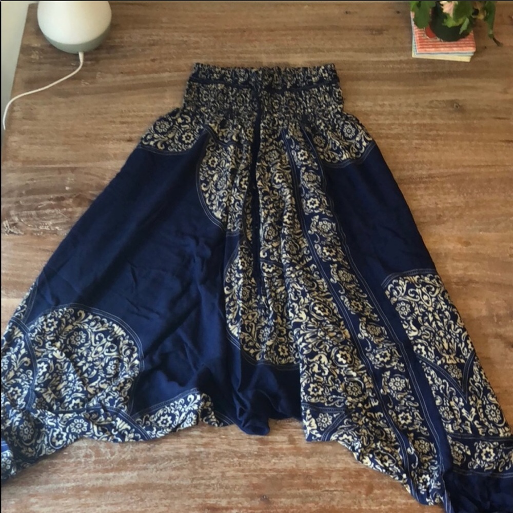 Buddha pants